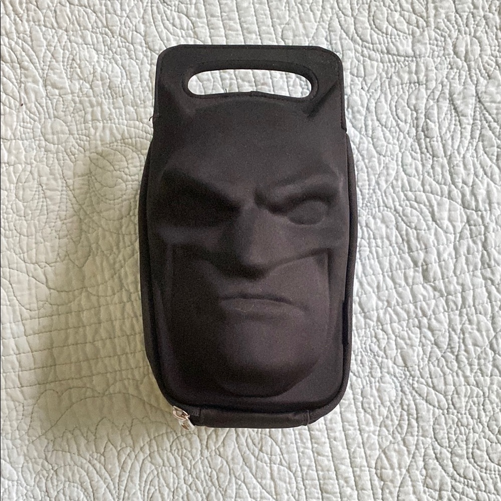 Thermos Batman Lunchbox